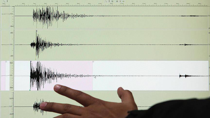 Prof. Dr. Naci Görür uyardı: Marmara’da beklenen deprem 7.2’den küçük olmayacak 6